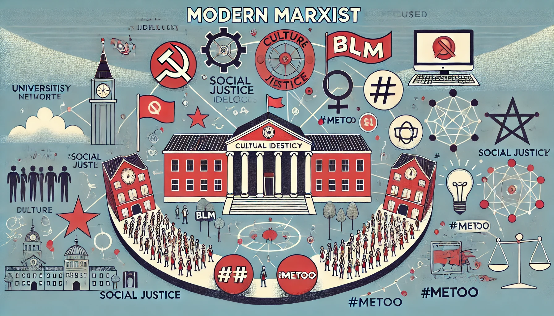 NextGen Marxism